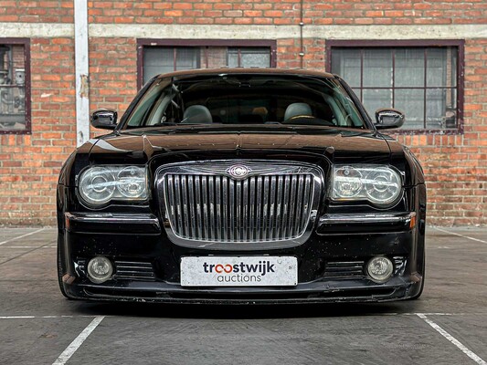 Chrysler 300C HEMI 5.7 V8 340pk 2005 -Youngtimer-