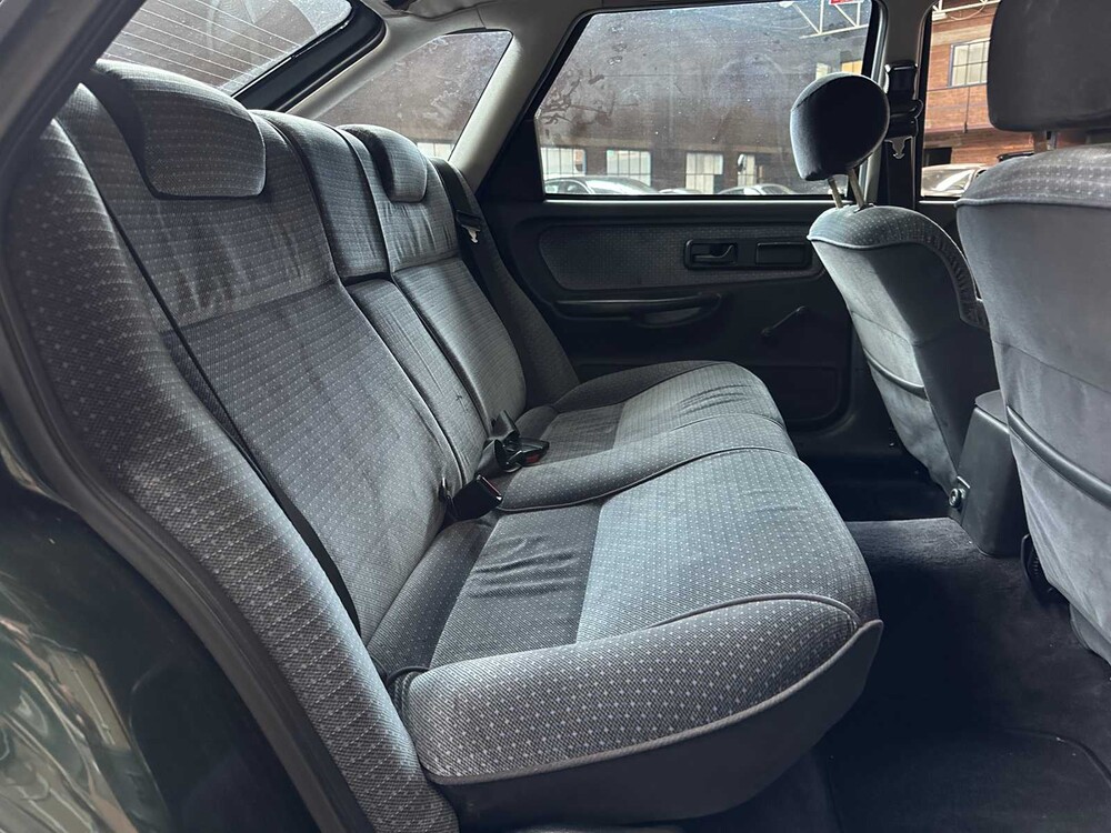 Ford Scorpio 2.9i V6 Platinum 1993 (Org-NL), GX-BJ-40