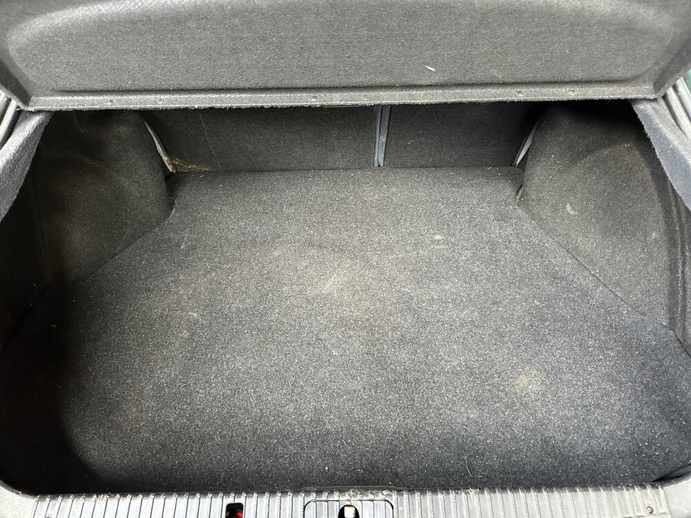 Ford Scorpio 2.9i V6 Platinum 1993 (Org-NL), GX-BJ-40