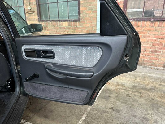 Ford Scorpio 2.9i V6 Platinum 1993 (Org-NL), GX-BJ-40