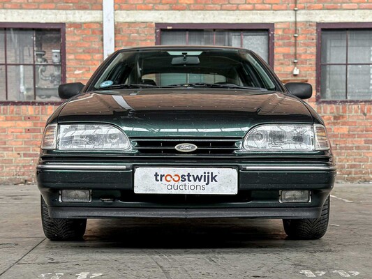 Ford Scorpio 2.9i V6 Platinum 1993 (Org-NL), GX-BJ-40