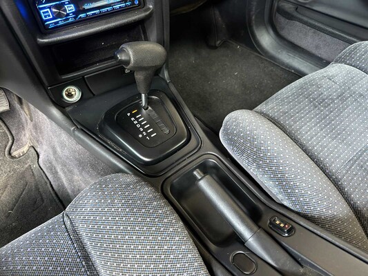 Ford Scorpio 2.9i V6 Platinum 1993 (Org-NL), GX-BJ-40