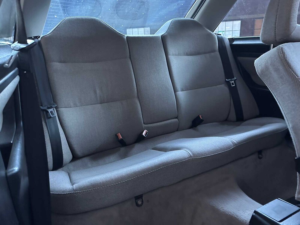 Audi Coupé 2.3 136pk 1989, XG-GP-64