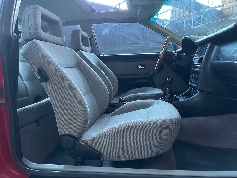 Audi Coupé 2.3 136pk 1989, XG-GP-64