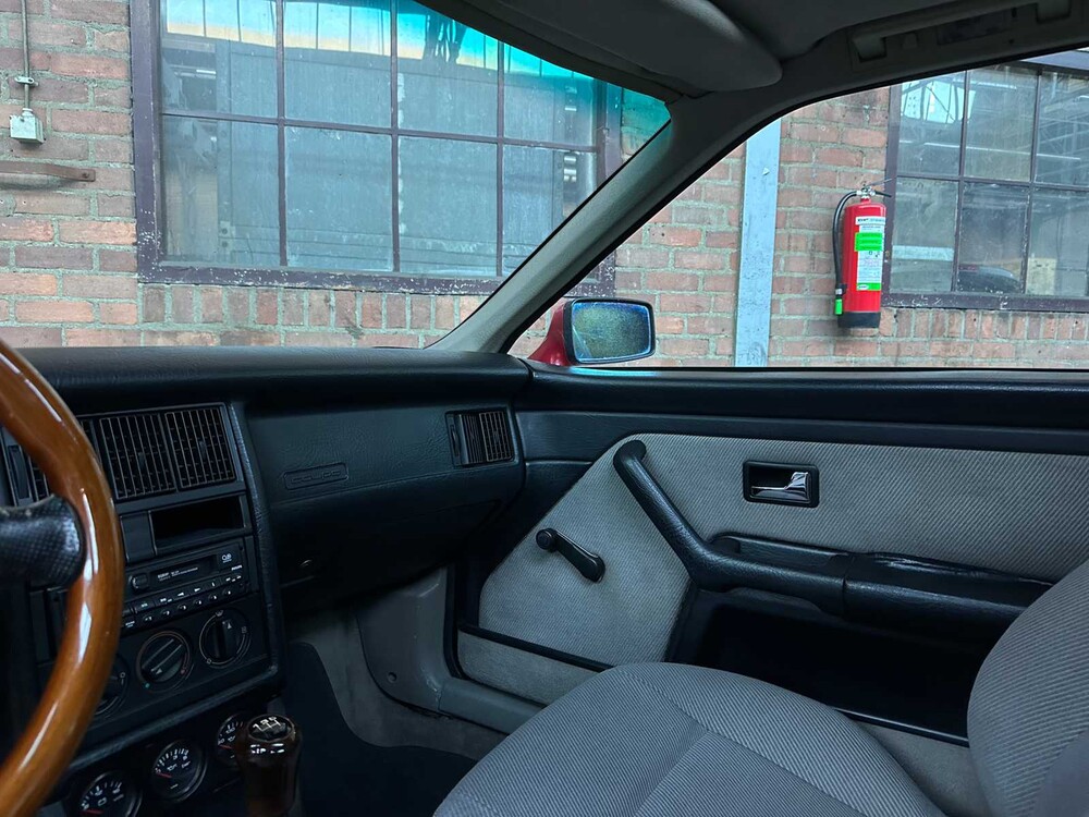 Audi Coupé 2.3 136pk 1989, XG-GP-64