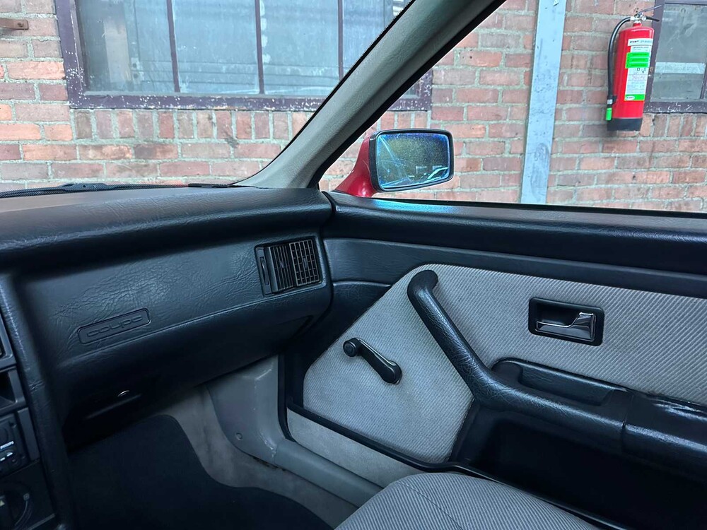 Audi Coupé 2.3 136pk 1989, XG-GP-64