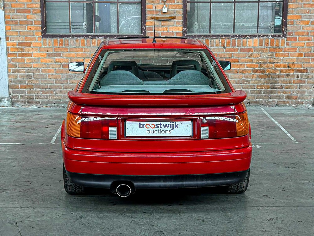 Audi Coupé 2.3 136pk 1989, XG-GP-64