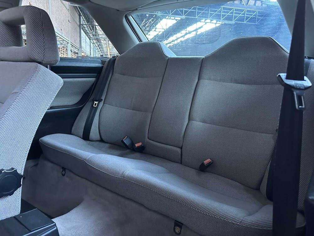 Audi Coupé 2.3 136pk 1989, XG-GP-64