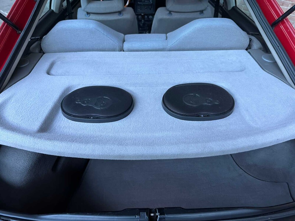 Audi Coupé 2.3 136pk 1989, XG-GP-64