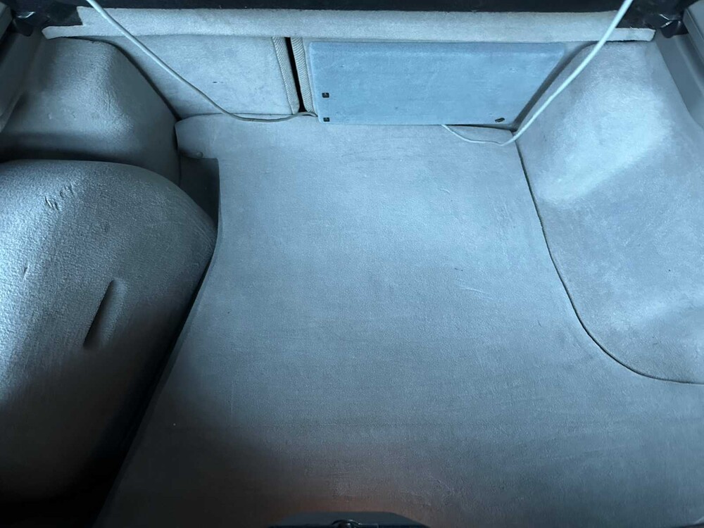 Audi Coupé 2.3 136pk 1989, XG-GP-64