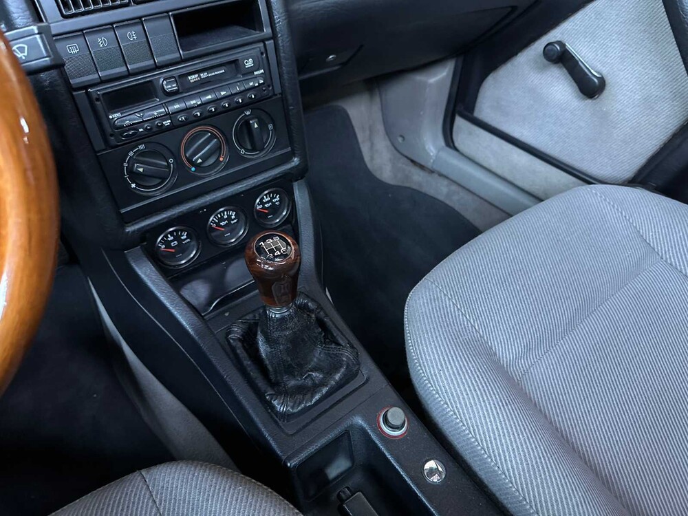 Audi Coupé 2.3 136pk 1989, XG-GP-64