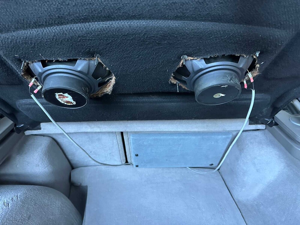 Audi Coupé 2.3 136pk 1989, XG-GP-64