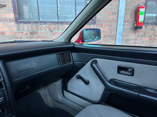 Audi Coupé 2.3 136pk 1989, XG-GP-64