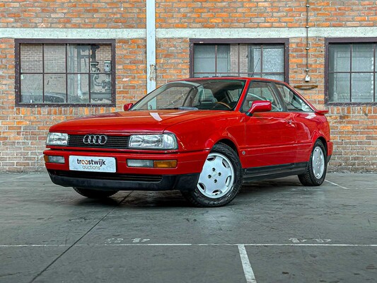 Young- & oldtimers te Boxmeer