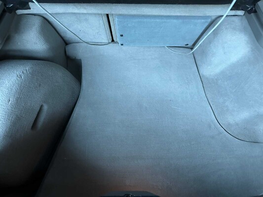 Audi Coupé 2.3 136pk 1989, XG-GP-64