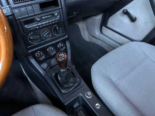 Audi Coupé 2.3 136pk 1989, XG-GP-64