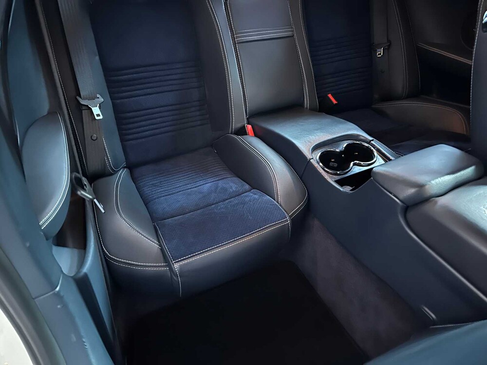 Maserati Granturismo S 4.7 V8 MC Shift ‘Stradale’ 93.000km! 440pk 2008