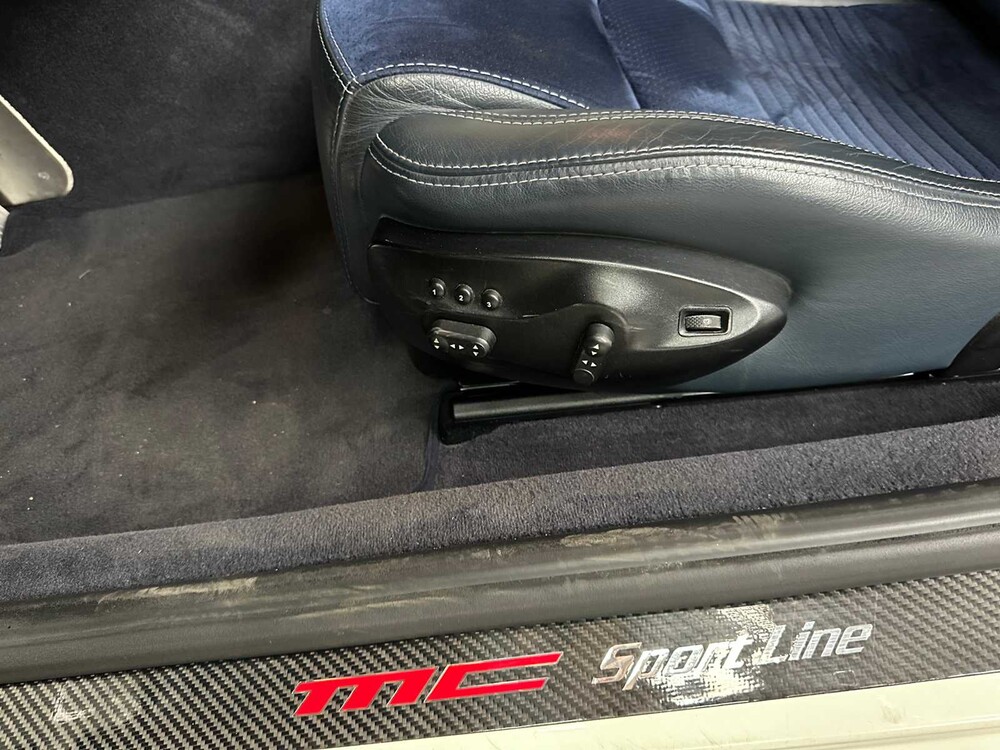 Maserati Granturismo S 4.7 V8 MC Shift ‘Stradale’ 93.000km! 440pk 2008