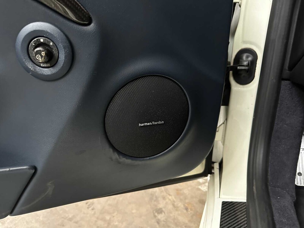 Maserati Granturismo S 4.7 V8 MC Shift ‘Stradale’ 93.000km! 440pk 2008