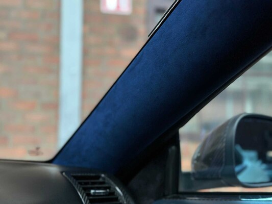 Maserati Granturismo S 4.7 V8 MC Shift ‘Stradale’ 93.000km! 440pk 2008