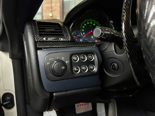 Maserati Granturismo S 4.7 V8 MC Shift ‘Stradale’ 93.000km! 440pk 2008