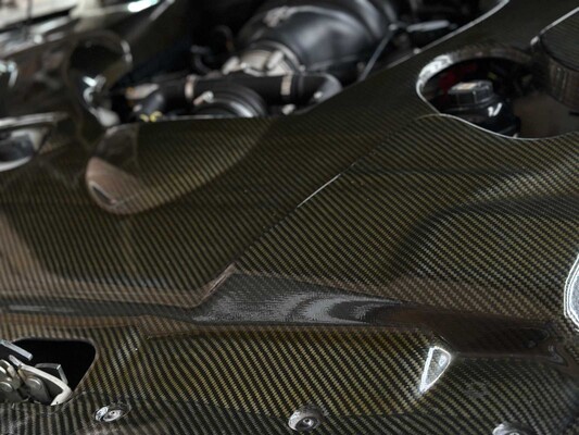 Maserati Granturismo S 4.7 V8 MC Shift ‘Stradale’ 93.000km! 440pk 2008