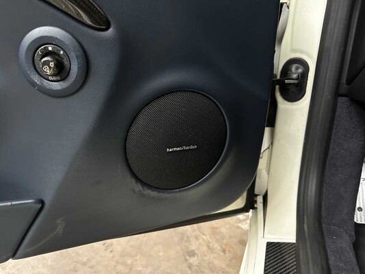 Maserati Granturismo S 4.7 V8 MC Shift ‘Stradale’ 93.000km! 440pk 2008