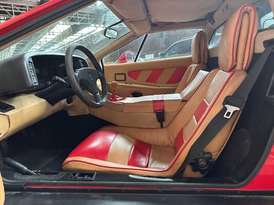 Lotus Esprit SE 2.2 Turbo 268pk 1988