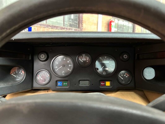 Lotus Esprit SE 2.2 Turbo 268pk 1988