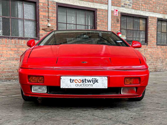 Lotus Esprit SE 2.2 Turbo 268pk 1988