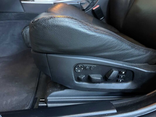 BMW M5 V10 500pk 2006