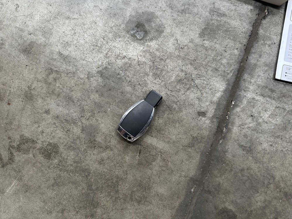 Mercedes-Benz S-klasse AMG 55 5.4 V8 500pk 2003, T-903-GR