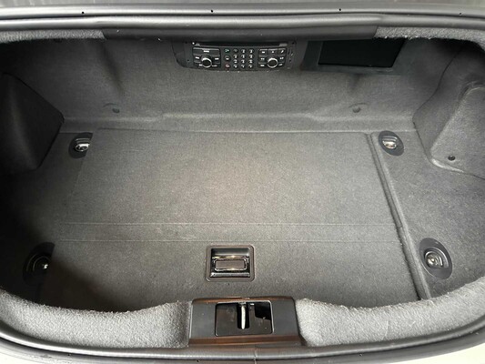 Mercedes-Benz S-klasse AMG 55 5.4 V8 500pk 2003, T-903-GR