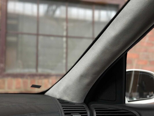 Mercedes-Benz S-klasse AMG 55 5.4 V8 500pk 2003, T-903-GR