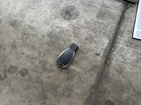 Mercedes-Benz S-klasse AMG 55 5.4 V8 500pk 2003, T-903-GR