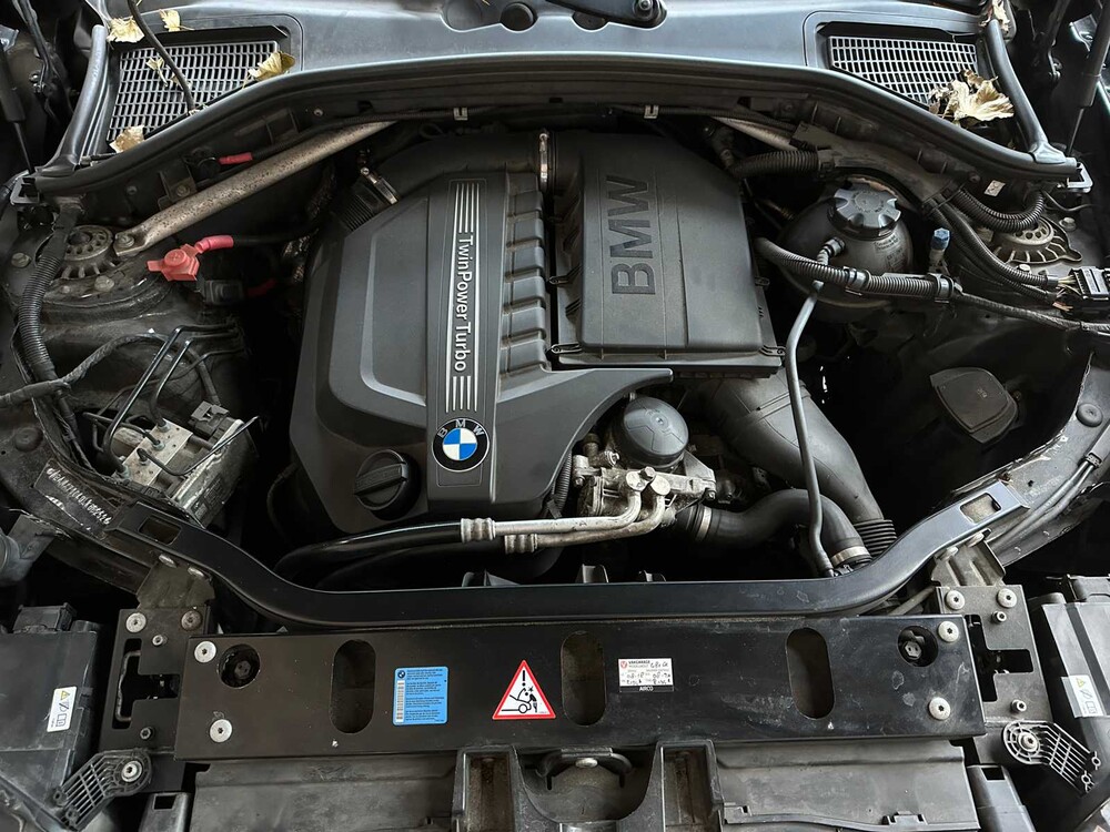 BMW X3 xDrive35i High Executive 306pk 2010, 81-RRB-1