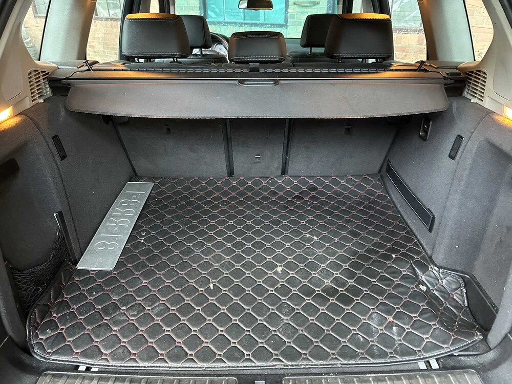 BMW X3 xDrive35i High Executive 306pk 2010, 81-RRB-1