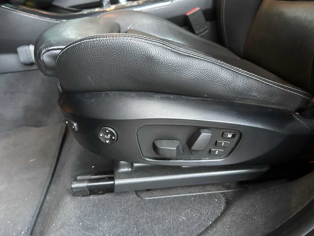 BMW X3 xDrive35i High Executive 306pk 2010, 81-RRB-1