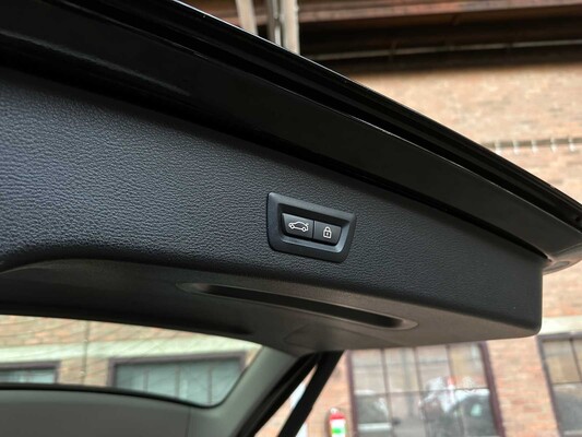 BMW X3 xDrive35i High Executive 306pk 2010, 81-RRB-1