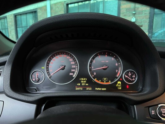 BMW X3 xDrive35i High Executive 306pk 2010, 81-RRB-1