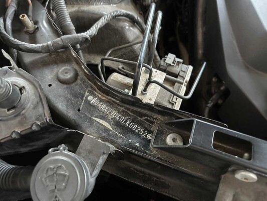 BMW X3 xDrive35i High Executive 306pk 2010, 81-RRB-1