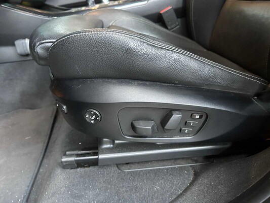 BMW X3 xDrive35i High Executive 306pk 2010, 81-RRB-1