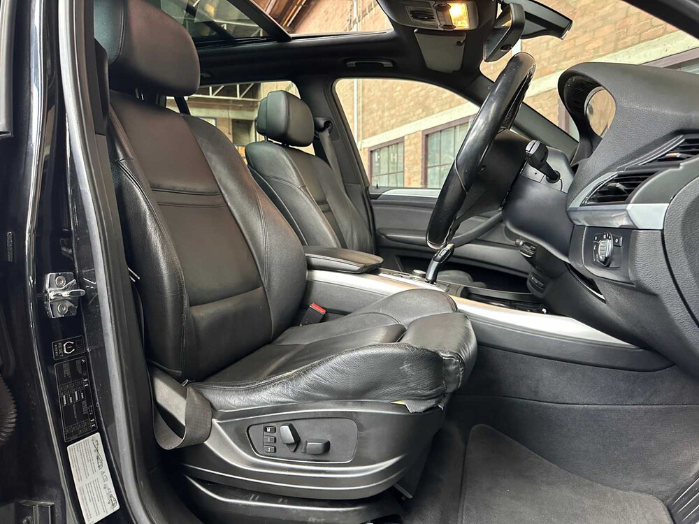 BMW X5 xDrive35d High Exec 286 2009