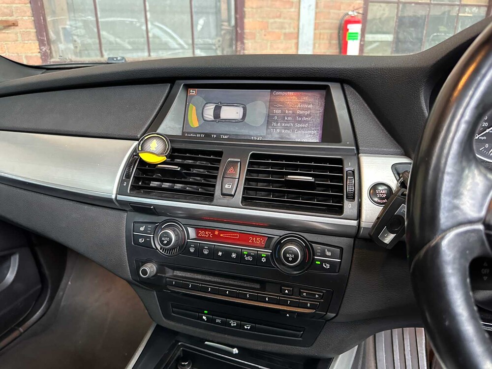 BMW X5 xDrive35d High Exec 286 2009