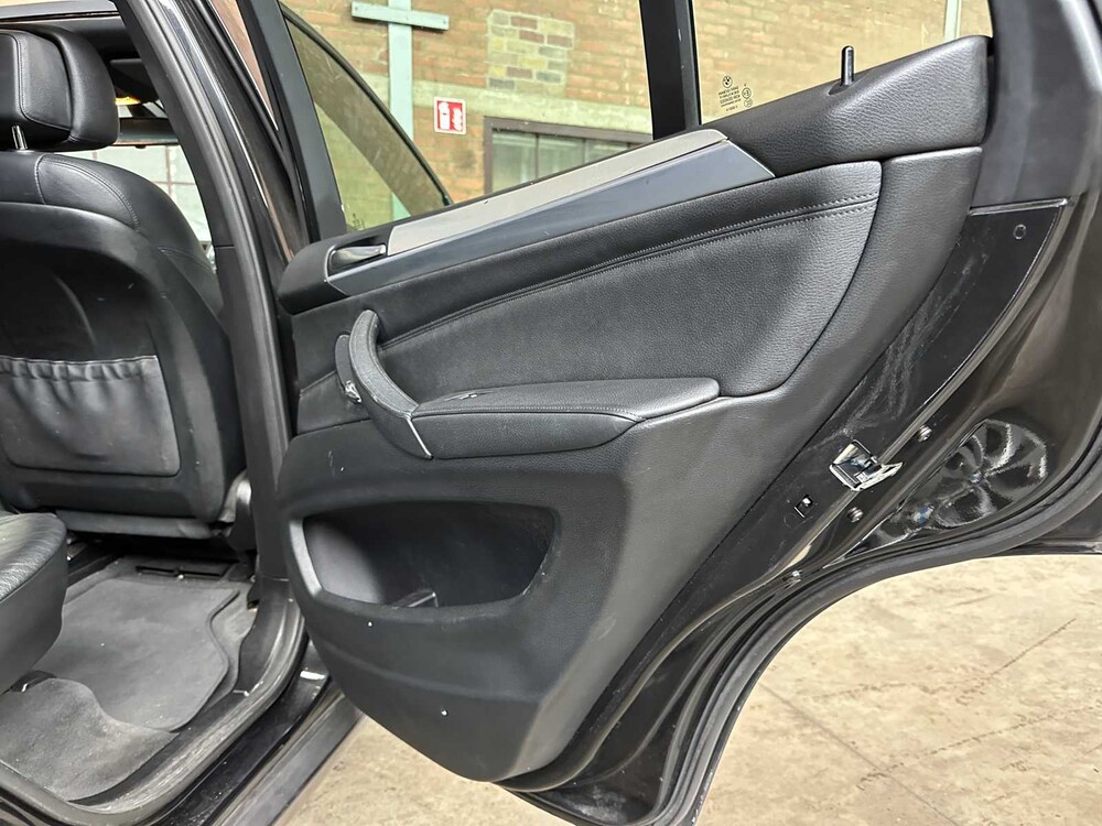 BMW X5 xDrive35d High Exec 286 2009