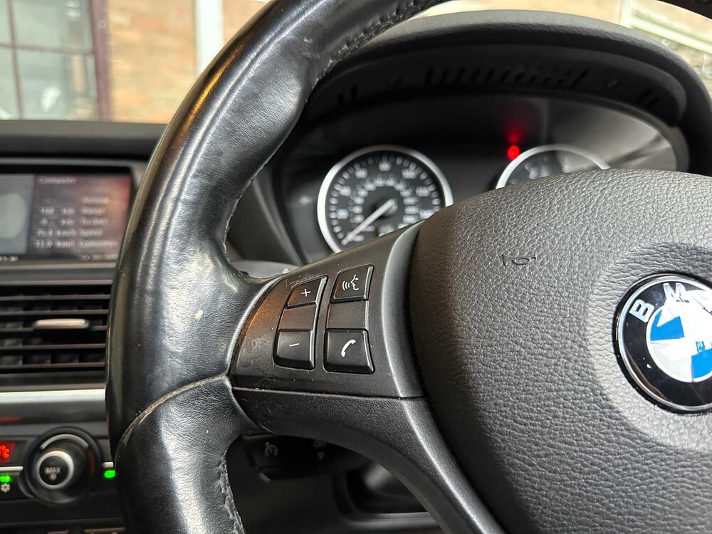 BMW X5 xDrive35d High Exec 286 2009