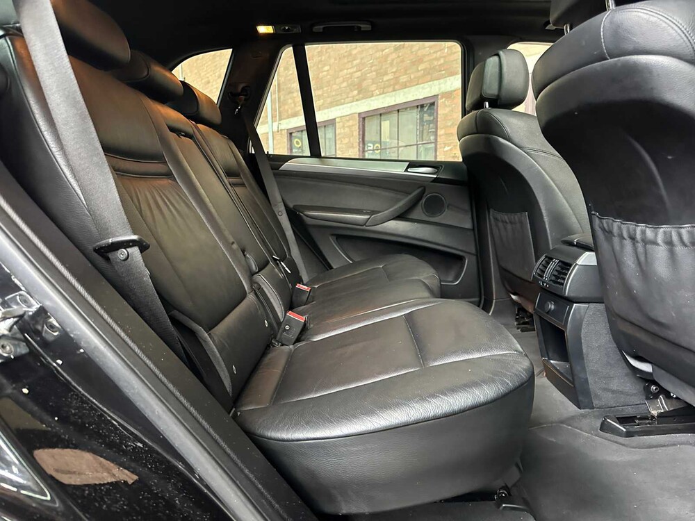 BMW X5 xDrive35d High Exec 286 2009