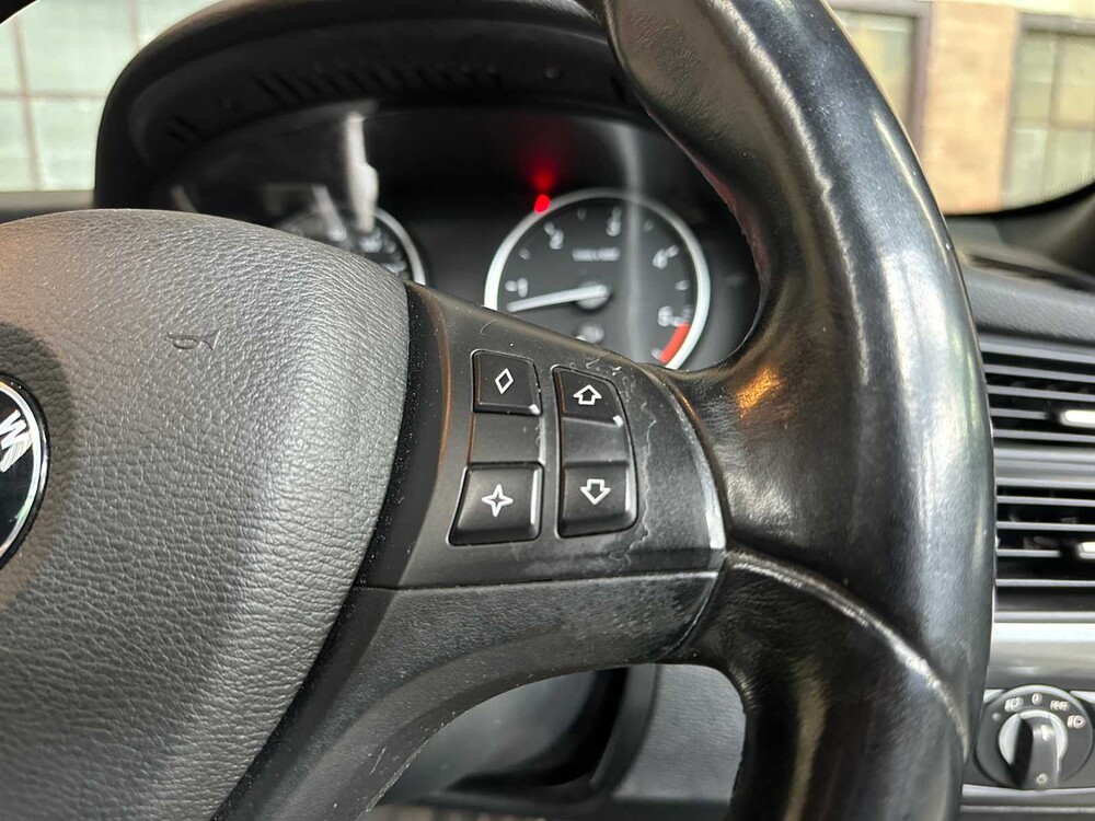 BMW X5 xDrive35d High Exec 286 2009