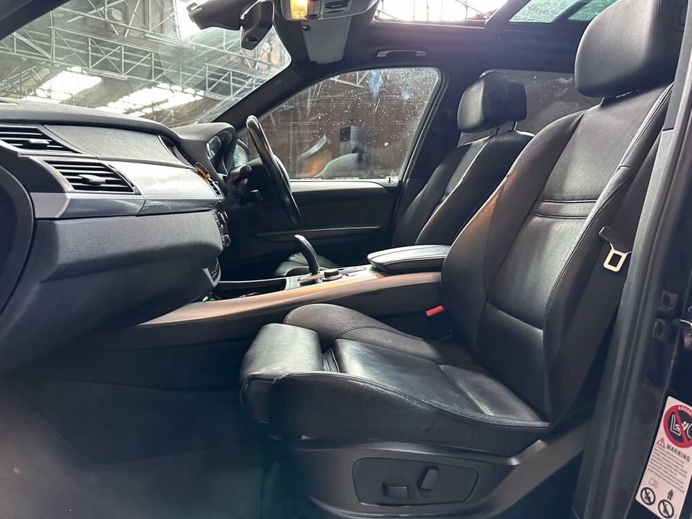 BMW X5 xDrive35d High Exec 286 2009