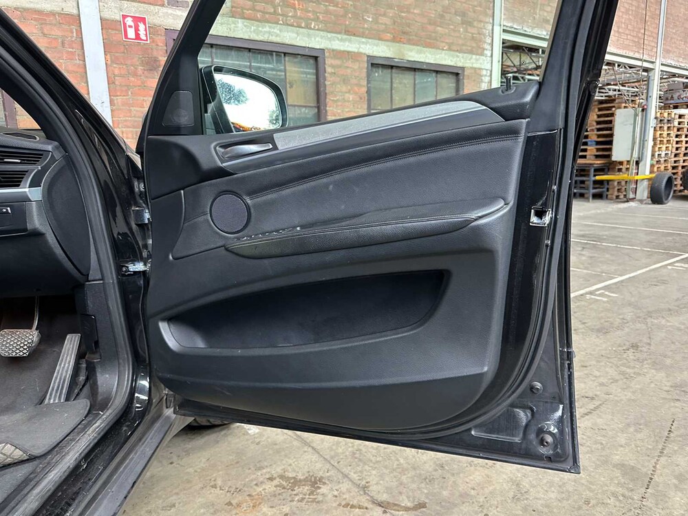 BMW X5 xDrive35d High Exec 286 2009